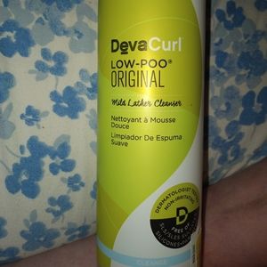 Drva curl low poo original cleanse